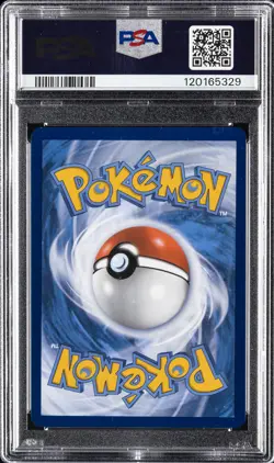 2025 POKEMON DRI EN-DESTINED RIVALS #231 TEAM ROCKET'S MEWTWO EX PSA 10 - Image 2