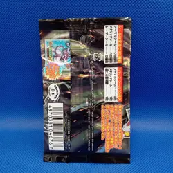 Pack 3 Pokemon Diamond& Pearl Amada Hyper Sticker Vintage Unused Nintendo Japan - Image 5