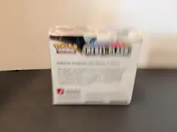 Pokemon TCG Rebel Clash Booster Box Sealed With Minor Dings Or Dents 2 - Image 4