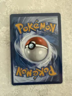 2025 Pokemon Mega Evolutions Mega Gardevoir Secret Rare SIR Full Art #178 Pack - Image 2