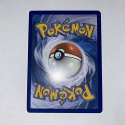 Pokemon TCG Iron Valiant EX Paradox Rift 089/182 Double Rare - Image 2