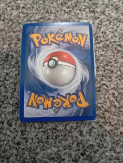 Pokemon Reverse Holo Stamp Slugma 77/109 EX Team Rocket Returns - Image 5