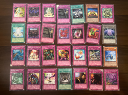Yugioh Cards - Pack of 60 Random - Image 2