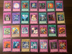 Yugioh Cards - Pack of 60 Random - Image 3