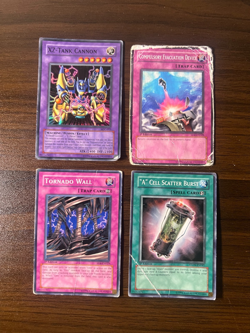 Yugioh Cards - Pack of 60 Random - Image 4