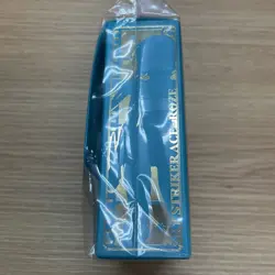 yugioh deck case Sky Striker jump victory carnival 2025 japan - Image 2