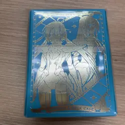 yugioh deck case Sky Striker jump victory carnival 2025 japan - Image 3