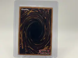 Necrovalley - Prismatic Secret Rare - RA04-EN122 - YuGiOh TCG - Image 2