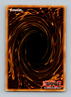Rocket Warrior CT2 Near Mint Secret Rare Tin Promo NM Yugioh 2005 - Image 2