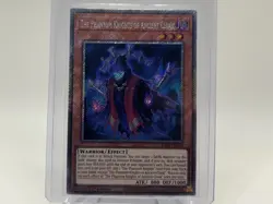 The Phantom Knights of Ancient Cloak - Prismatic SR - RA04-EN263 - YuGiOh TCG - Image 1