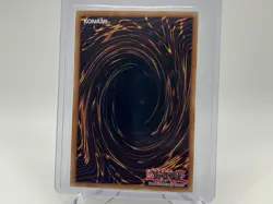 Invoked Mechaba - Prismatic Secret Rare - RA04-EN279 - YuGiOh TCG - Image 2