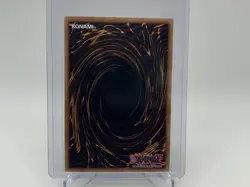 Circle of the Fire Kings - Prismatic Secret Rare - RA04-EN195 - YuGiOh TCG - Image 2