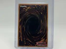 Drytron Nova - QCR - RA04-EN097 - YuGiOh TCG Quarter Century Stampede - Image 3