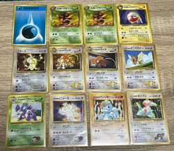 Lot of 30 Pokemon Card Game Japanese Promo Holo Vintage Japan Seller 1005 02 - Image 4