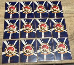 Lot of 30 Pokemon Card Game Japanese Promo Holo Vintage Japan Seller 1005 02 - Image 5