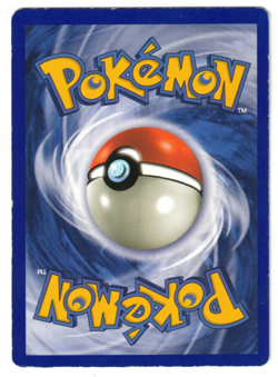Pokemon TCG Jungle Base Set Holo/Non Holo Unlimited Holo Rare (Some Error Cards) - Image 3