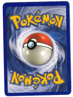 Pokemon TCG Jungle Base Set Holo/Non Holo Unlimited Holo Rare (Some Error Cards) - Image 5