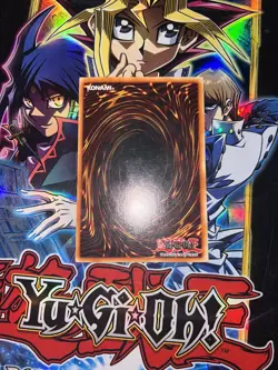 Yugioh Card - Seiyaryu DDS-004 Game Promo Secret Rare Prismatic - Image 2