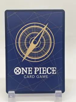 Jack R Parallel OP01-102 ROMANCE DAWN One Piece Card Game CCG Japanese NM - Image 4