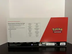 Pokemon TCG Prismatic Evolutions Costco 8 Mini-Tin Bundle w/ Promo Cards NEW - Image 2
