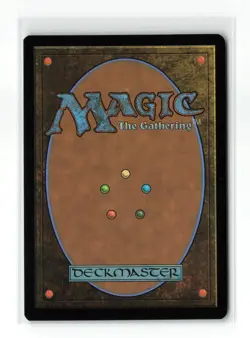 ARCHMAGE OF RUNES 0030 FOUNDATIONS NON HOLO MTG NM - Image 2