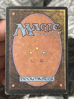 MTG - Swamp (A, B, & C) - Beta Edition - MP - Image 2