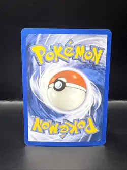 Pokemon Flaaffy Reverse Holo 56/115 ex Unseen Forces 2005 - Image 5
