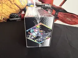 ✅ POKEMON TCG PRISMATIC EVOLUTIONS SURPRISE BOX SEALED Scarlet & Violet - NIB - Image 3