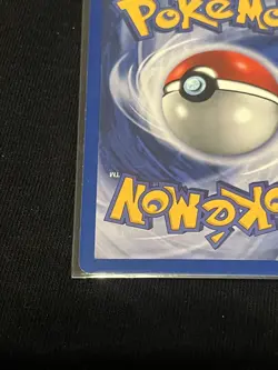 Pokemon TCG Koga's Ditto Holo 10/132 Gym Challenge - Image 3