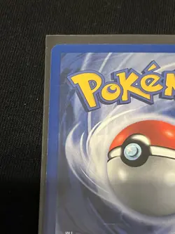 Pokemon TCG Koga's Ditto Holo 10/132 Gym Challenge - Image 5