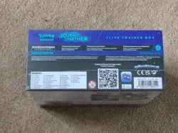 Pokemon Scarlet & Violet: Journey Together Elite Trainer Box (BRAND NEW) ✅📦 - Image 5