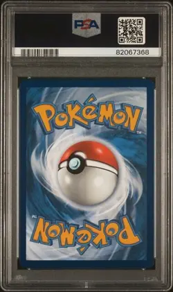 Pokemon Italian PSA 10 Paradise Resort 045 SVP 2023 World Championships Gem Mint - Image 2