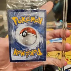 Charmander - 044 (Pokemon Center Exclusive) 044 Promo SEALED - Image 2
