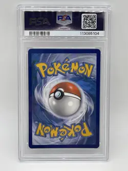 Pokemon Charizard GX SV49/SV94 PSA 9 Mint Sun & Moon Hidden Fates 2019 Full Art - Image 4