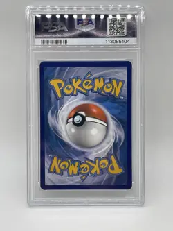 Pokemon Charizard GX SV49/SV94 PSA 9 Mint Sun & Moon Hidden Fates 2019 Full Art - Image 5