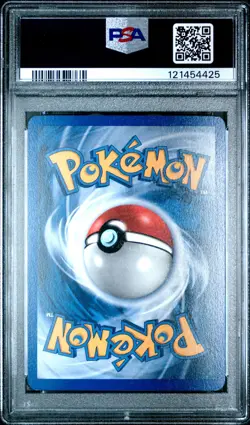 Sceptile EX Holo 93/95 PSA 9 Mint 2004 Pokemon EX Team Magma Vs. Team Aqua - Image 2