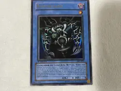 Relinquished - Spanish - BIP-S001 - NM/VLP - 1st Edition SDP-001 Yugioh TCG - Image 3