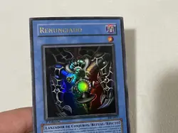 Relinquished - Spanish - BIP-S001 - NM/VLP - 1st Edition SDP-001 Yugioh TCG - Image 4