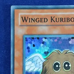 Winged Kuriboh TLM-EN005 The Lost Millennium Unlimited NM - Image 2