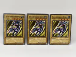 Gaia The Fierce Knight - Retro Pack 1 - GERMAN - RP01-EN004 RP01-DE004 Yugioh - Image 5