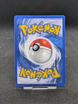 Pokemon Card Magby 23/111 Rare Neo Genesis Set WOTC LP EXCELLENT - Image 2