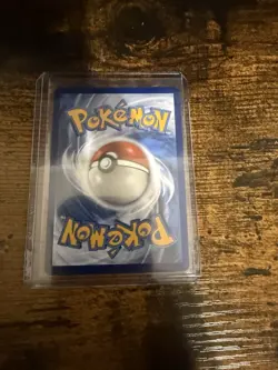 Lances Charizard v SWSH133 Promo Rare Pokemon Card Normal Sized, Mint Condition - Image 2