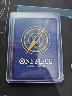 Boa Hancock PRB02-017 SR One Piece Card Game - Image 2