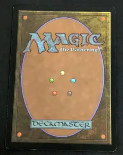 Oblivion Sower [Duel Decks: Zendikar vs. Eldrazi] Lightly Played Foil - Image 2