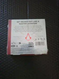 COLLECTOR Booster Box ~ ASSASSIN'S CREED sealed Mtg 12 pack Universes Beyond - Image 2