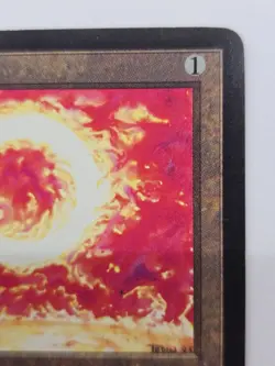 Sol Ring (IE) International Edition MTG - Image 4