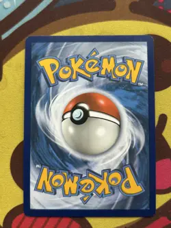 Pokemon Frosmoth 064/202 - 4th Place League Challenge Stamped Promo - Image 2