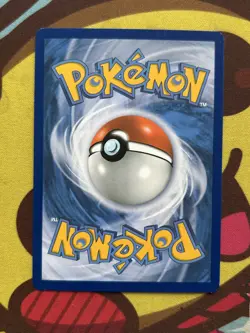Pokemon Shelmet 8/111 - 3rd Place League Challenge Stamped Promo - Image 2