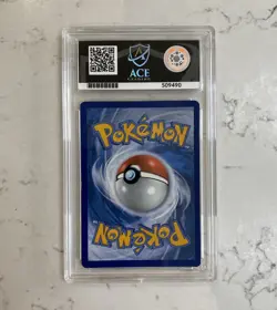 Pokemon TCG-Special Delivery Charizard Black Star Promo SWSH075 Ace 9 - Image 2
