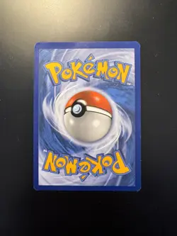 Pokemon TCG - Sylveon 87/131 Rare SM - Forbidden Light - Reverse Holo - Image 2